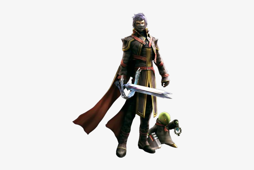Total Images - - Final Fantasy Type 0 Mask, transparent png
