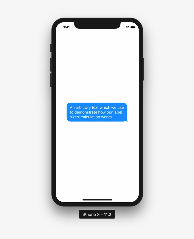 Creating A Chat Bubble Which Looks Like A Chat Bubble - Mobile Phone Case, transparent png