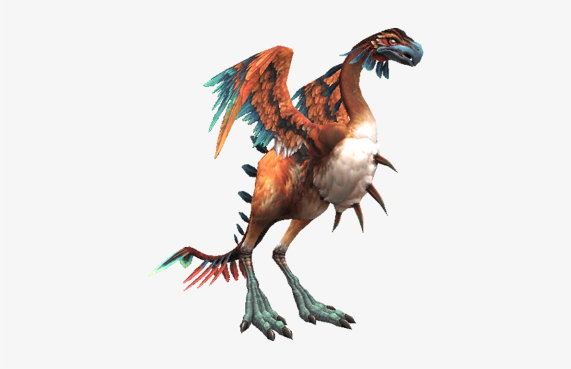 Quetzalli - Suzaku Ffxi, transparent png