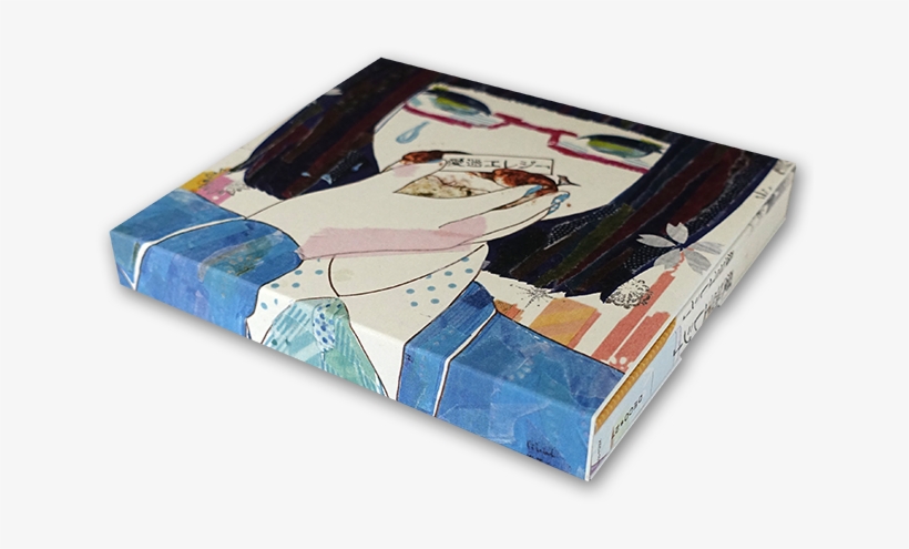 Sketch Pad, transparent png