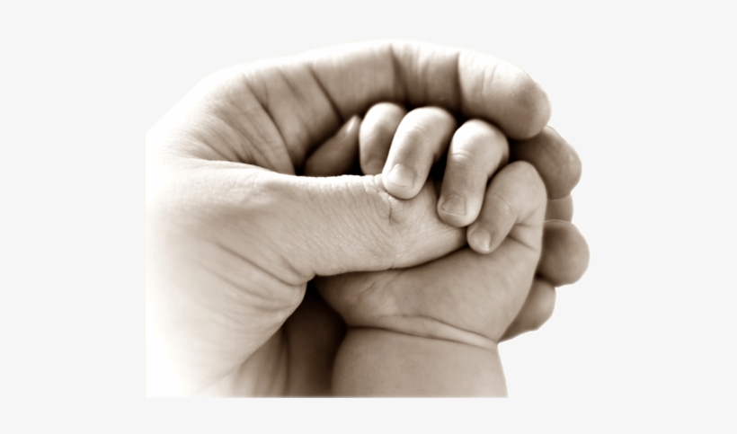 Baby Hand Png Download - Baby Hands Png, transparent png