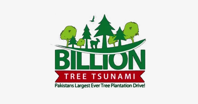 Billion Tree Tsunami Afforestation Project, transparent png