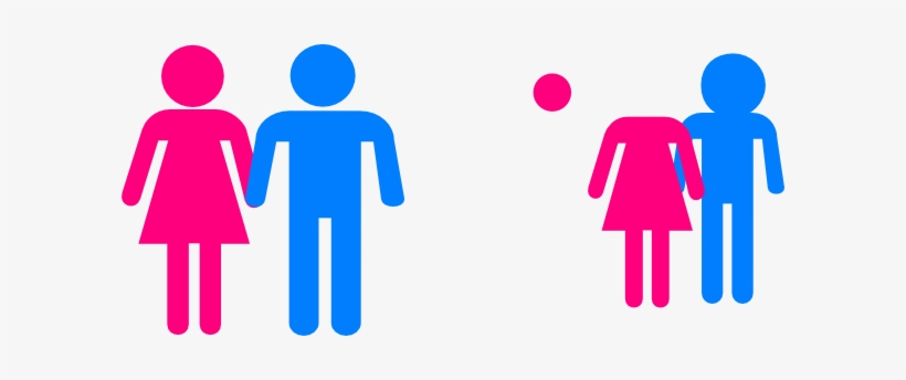 Men Women Holding Hands Svg Clip Arts 600 X 264 Px, transparent png