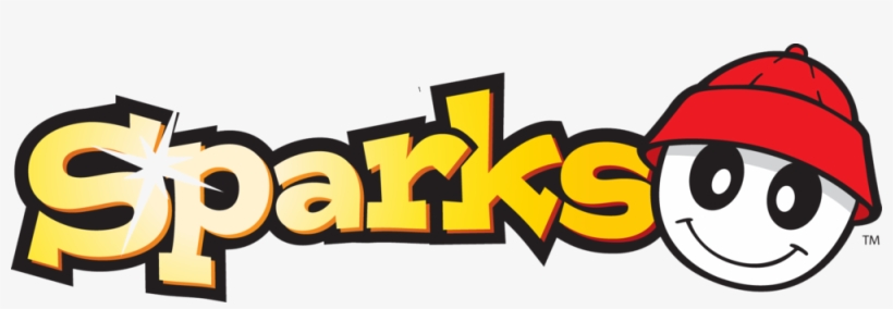 Childrens Awana Sparks Nb - Sparks Awana, transparent png