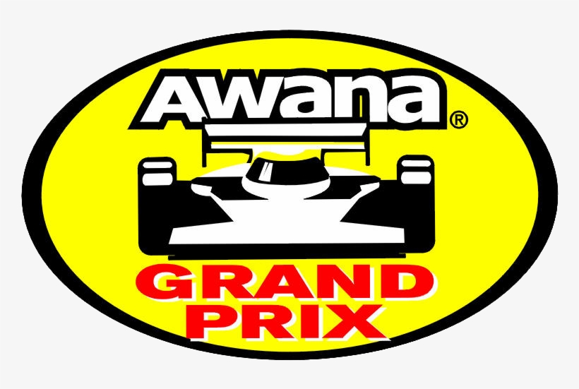 Awana Grand Prix, transparent png