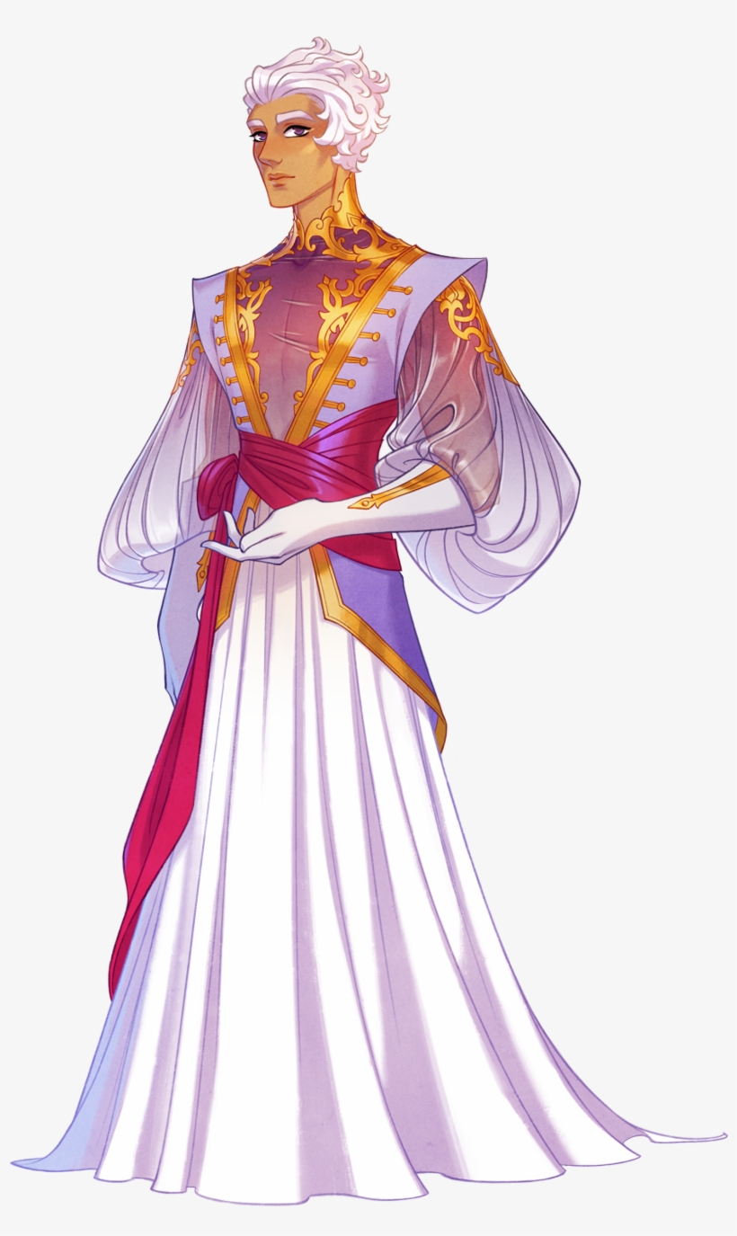 Asra Masquerade Full Large - Asra The Arcana Masquerade, transparent png