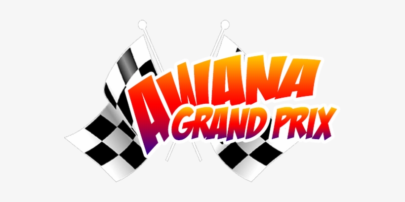 Awana Grand Prix - Awana Grand Prix Clipart, transparent png