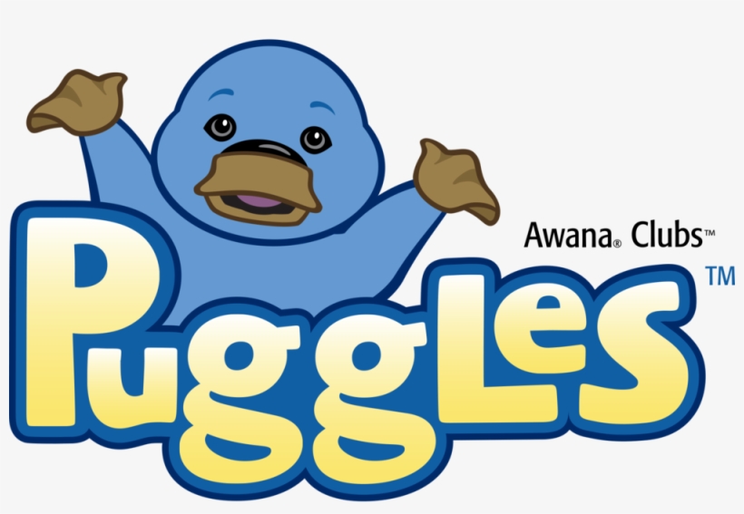 Puggles Enrollment Is Limited To Children Of Our Awana - Puggles Awana, transparent png