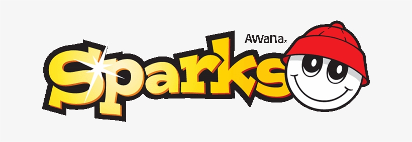 Awana Main - Awana Sparks Transparent, transparent png