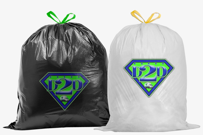 How Do You Sign Up For This Luxury Service For Your - Plastic Trash Png, transparent png