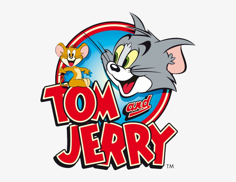 Tom And Jerry Png, transparent png