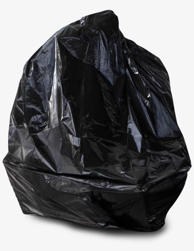 Trash Bag - Garment Bag, transparent png