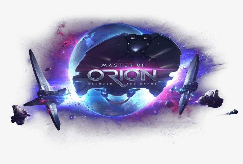 Background Last - Master Of Orion Conquer The Stars, transparent png
