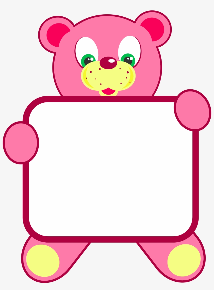 This Free Icons Png Design Of Teddy Bear Sign, transparent png