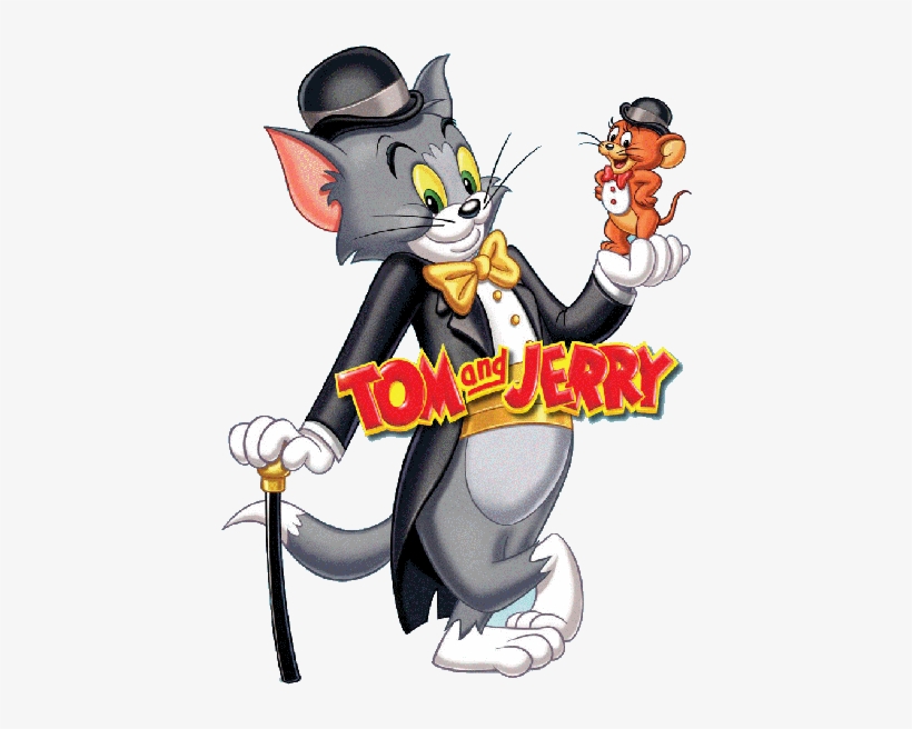 Tom And Jerry Png Transparent Image - Tom And Jerry Spotlight Collection Volume 1 Dvd, transparent png