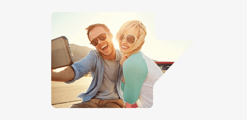 Diana & Chris - Fun, transparent png