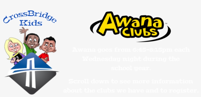 Awana Clubs, transparent png