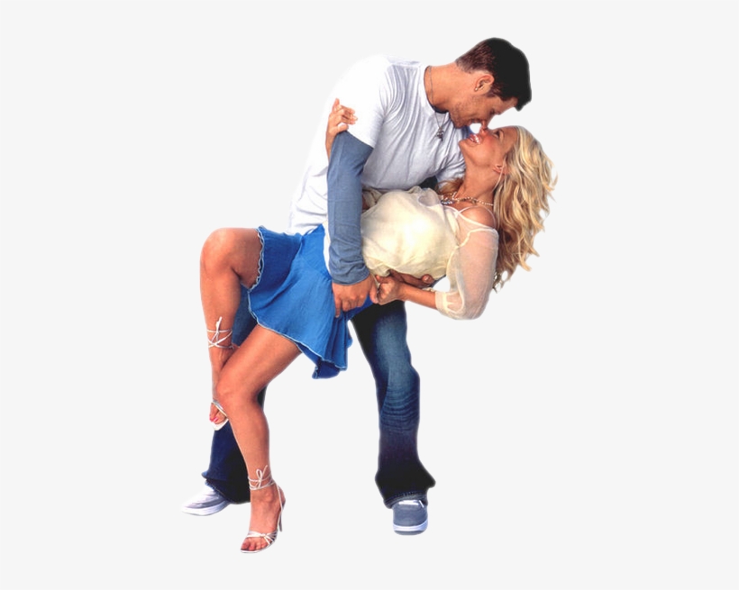 Posté Par Nono Et Coco À - Bailando Pareja Png, transparent png