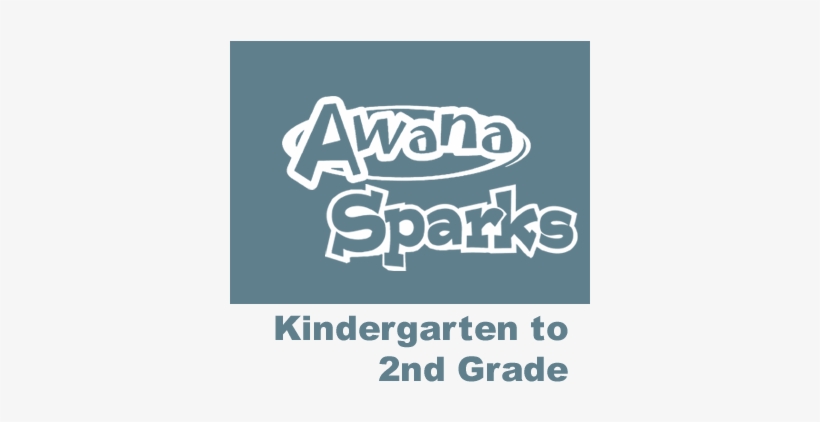 Sparks® Ignites The Curiosity Of Early Elementary-age - Awana, transparent png