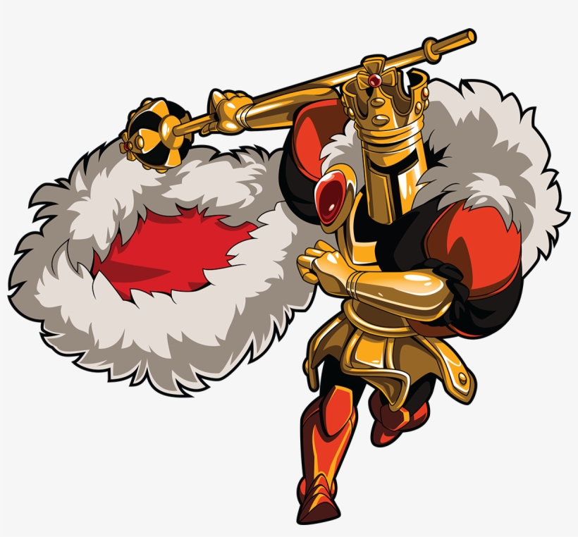 King Knight Treasure Trove - Knight, transparent png