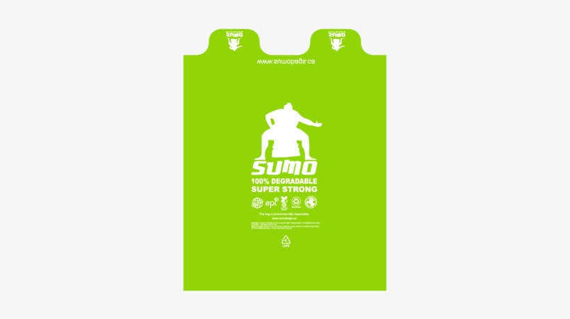 X-large Trash Bag - Graphic Design, transparent png