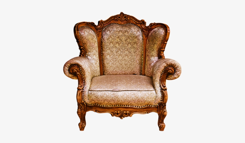 16 Png Furniture Psd Images Images - King Chair Png Hd, transparent png