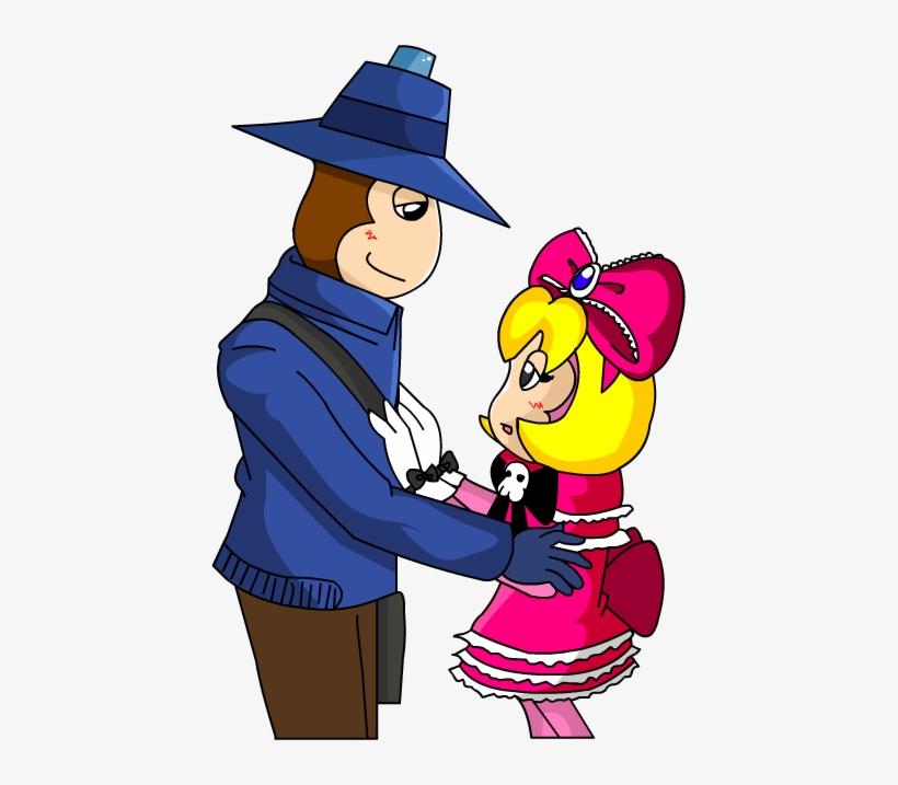 Ukki Bluexxukki Pink 2 By Ae Couples Club - Ape Escape Blue Monkey Pink Monkey, transparent png
