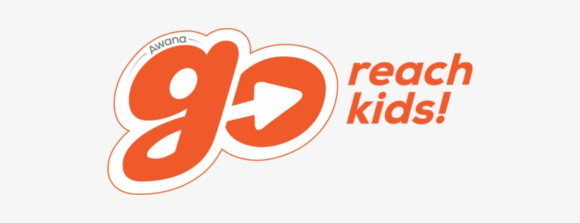 Awana Go Is A Missions Program Designed For Churches - Awana Go, transparent png