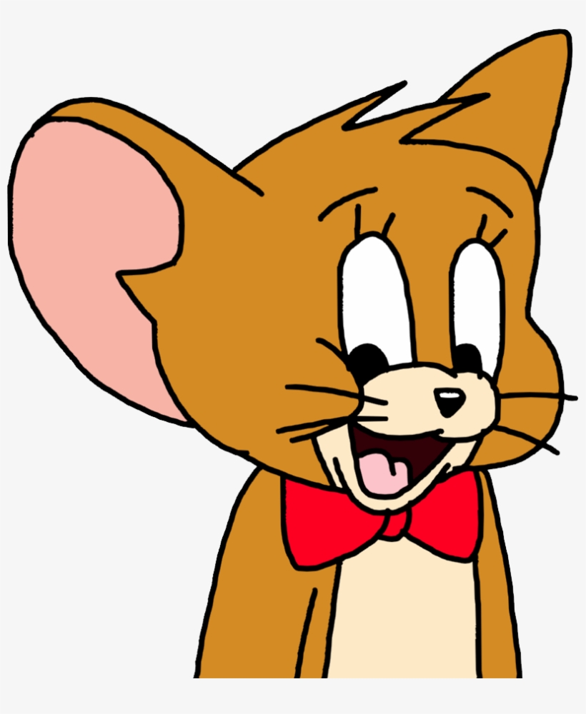 Tom And Jerry Png Images Free - Cat Tom And Jerry Expressions, transparent png