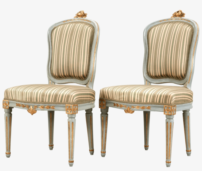 Full Size Of Clear White Chair King And Queen Chairs - Chair, transparent png