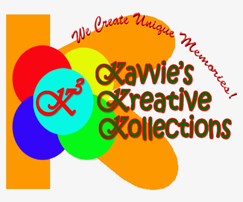 Kavvies Kreative Kollections - Circle, transparent png