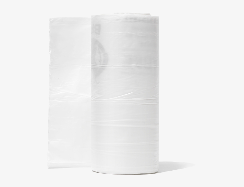 Compostable Waste Bag 3 Gal - Lampshade, transparent png