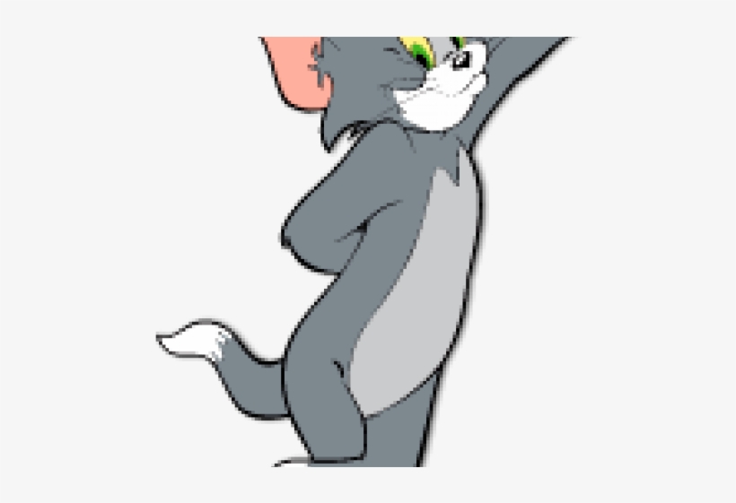 Cartoon Characters Tom, transparent png