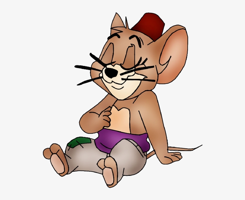 This Is Mammy Two Shoes Who Was Tom S Owner In Multiple - Tom And Jerry, transparent png