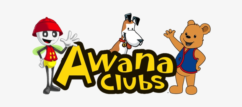 Awana Png - Awana Clubs, transparent png