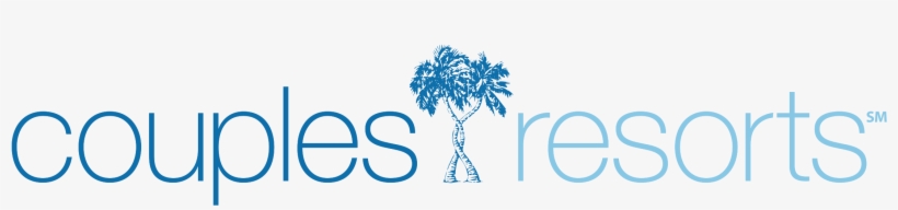 Couples Resorts Logo Png Transparent - Couples Resorts, transparent png