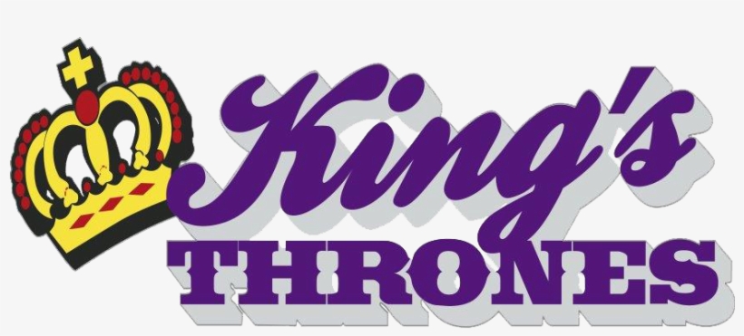 King's Thrones - Renting, transparent png