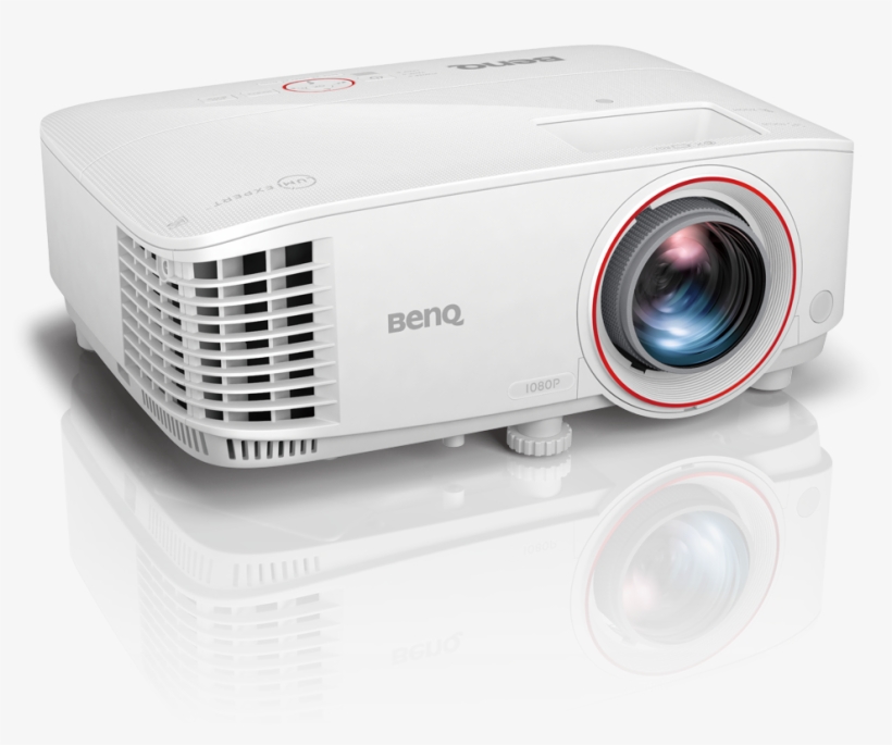 Th671st - Benq Th671st - 1000x1000 PNG Download - PNGkit