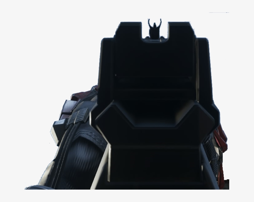 Ak-12 Alternate Iron Sights Aw - Hand Luggage, transparent png