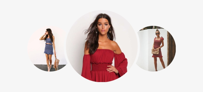Smocking This Is The Perfect Trend To Add To Your Date - Photo Shoot, transparent png