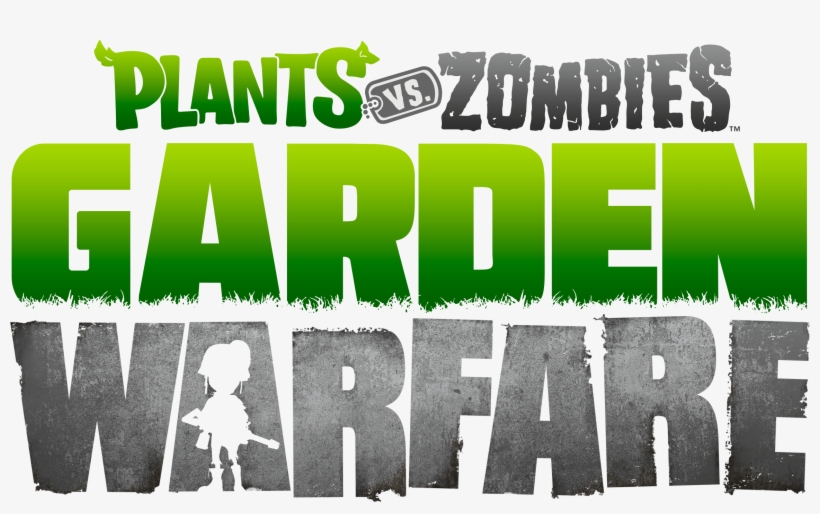 It Was Obvious That Carowinds Was Going To Add Some - Plants Vs Zombies Gw Logo, transparent png
