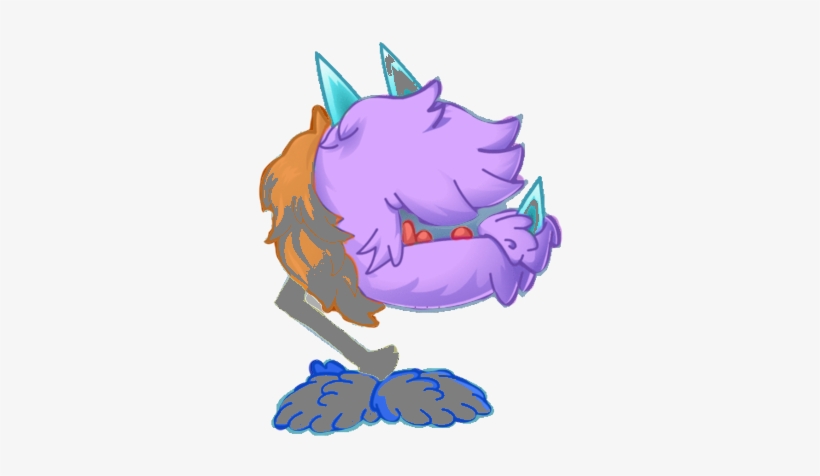 Picture Stock Image Bootleg Cold Cyborg Png Plants - Plants Vs Zombies Cold Snapdragon, transparent png