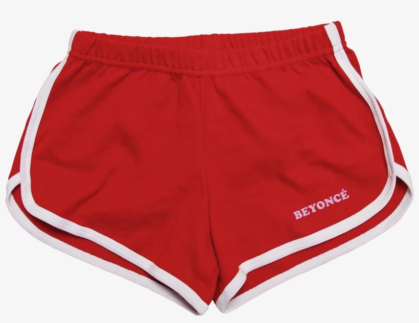 Bootylicious Shorts, transparent png