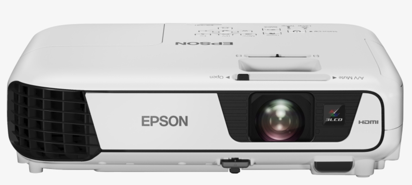 Gallery - Epson Eb U42, transparent png