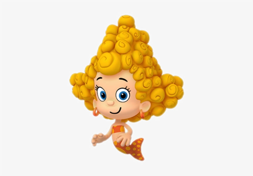 Bubble Guppies, transparent png