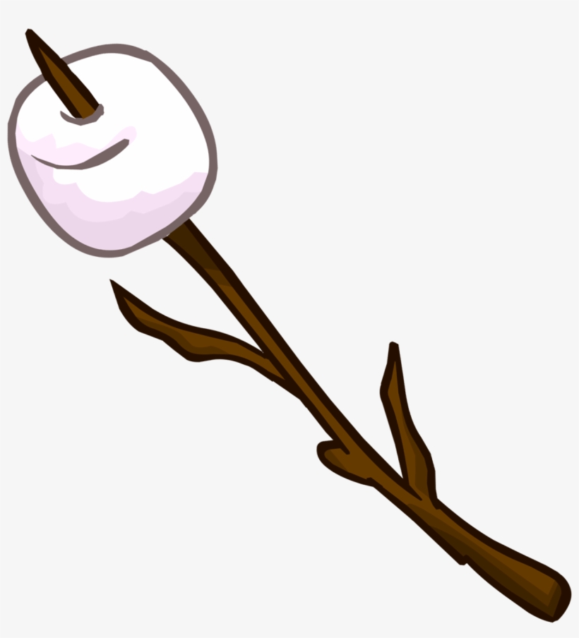 Food - Marshmallow Clipart, transparent png