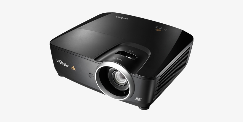 Vivitek Hk2288 Bk Hero Right Front - Vivitek Hk2288, transparent png
