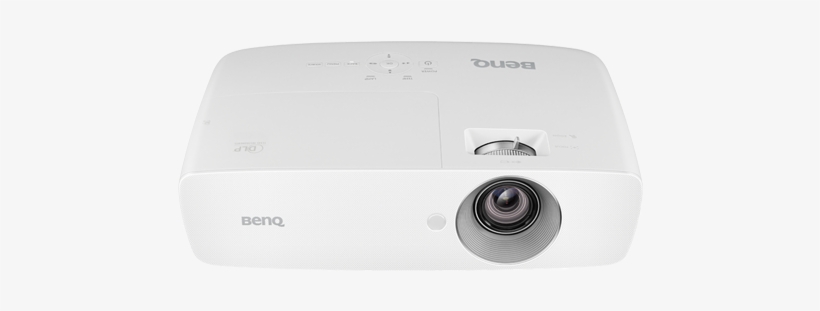 Benq W1090 1080p Home Projector For Sports Match/movie - Email Security Appliance - 4 X Ge Rj45 Ports 2tb Storage, transparent png