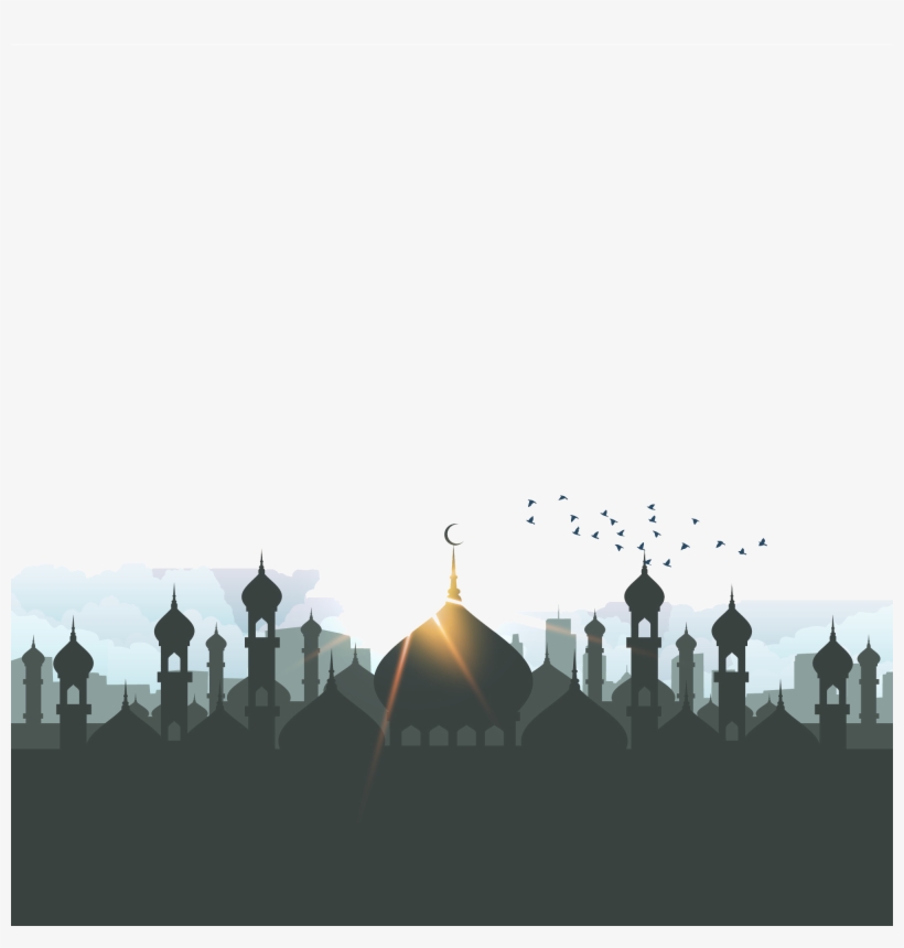 Ramadan Kareem Png Photo - Islamic Images Png, transparent png