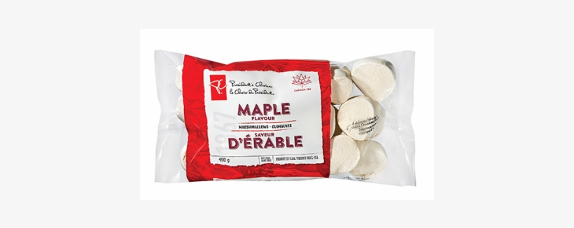 3597204 - Pc Maple Marshmallows, transparent png